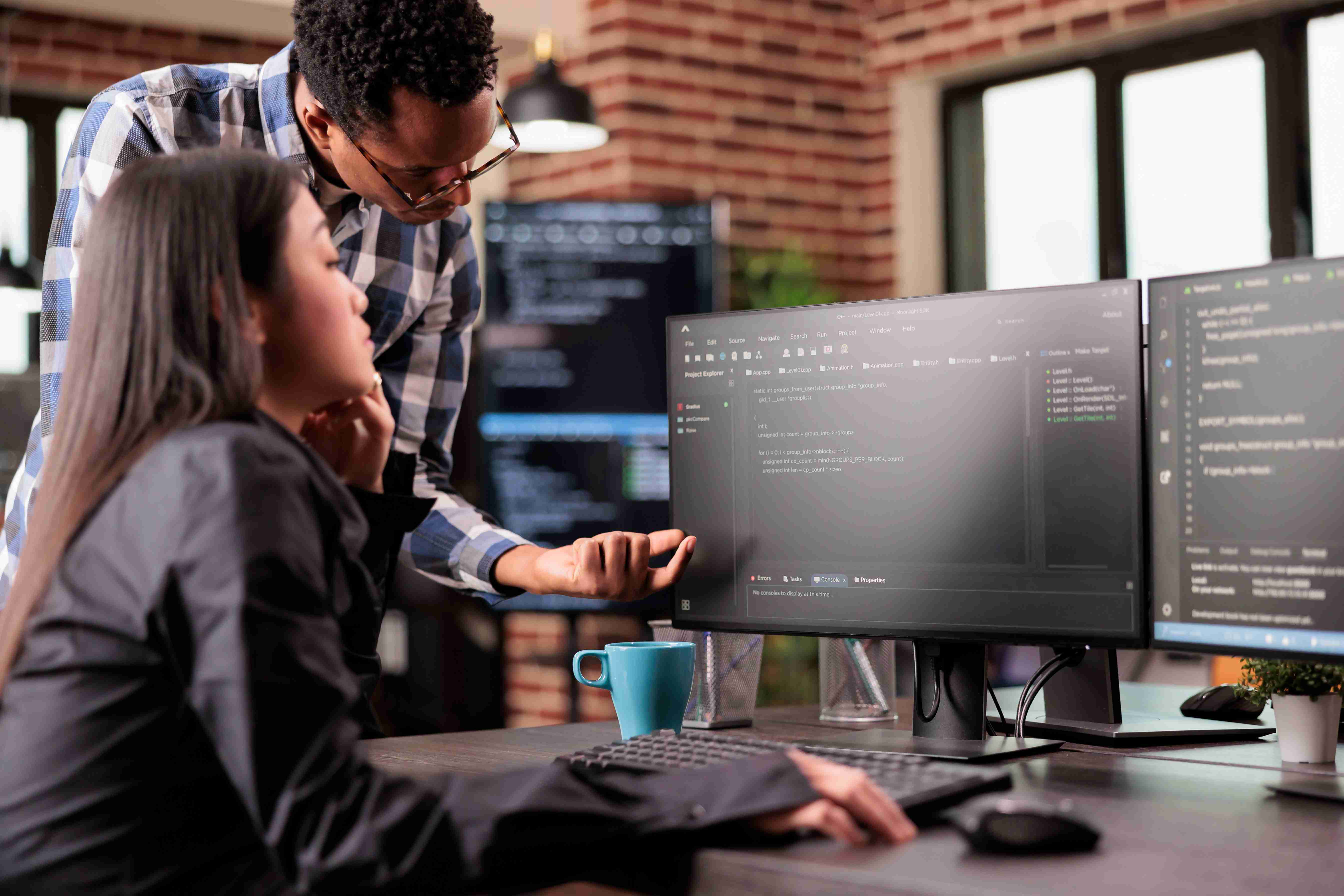 Program Errors