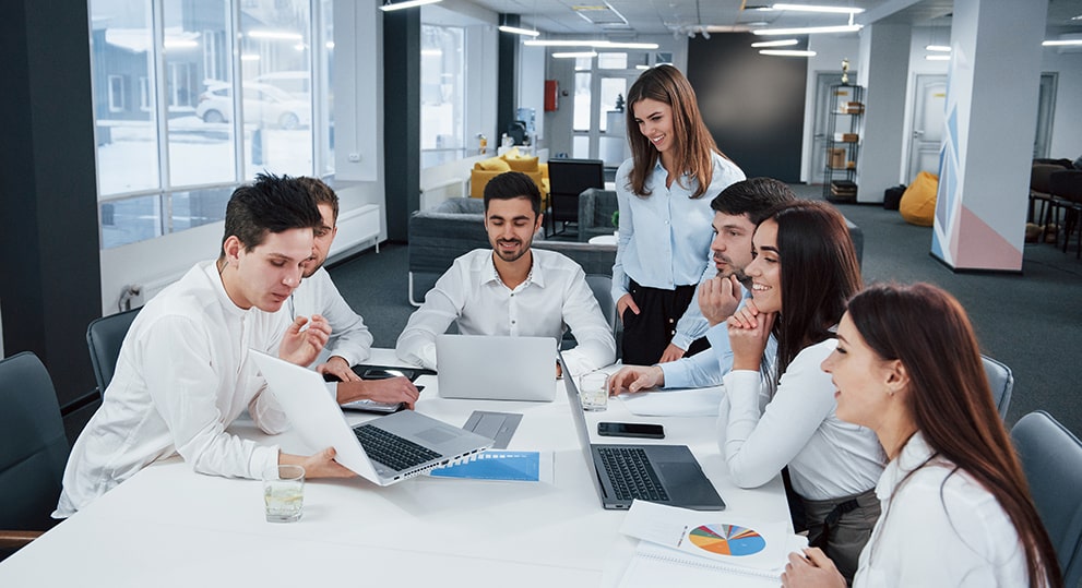 Mac IT Support Services 