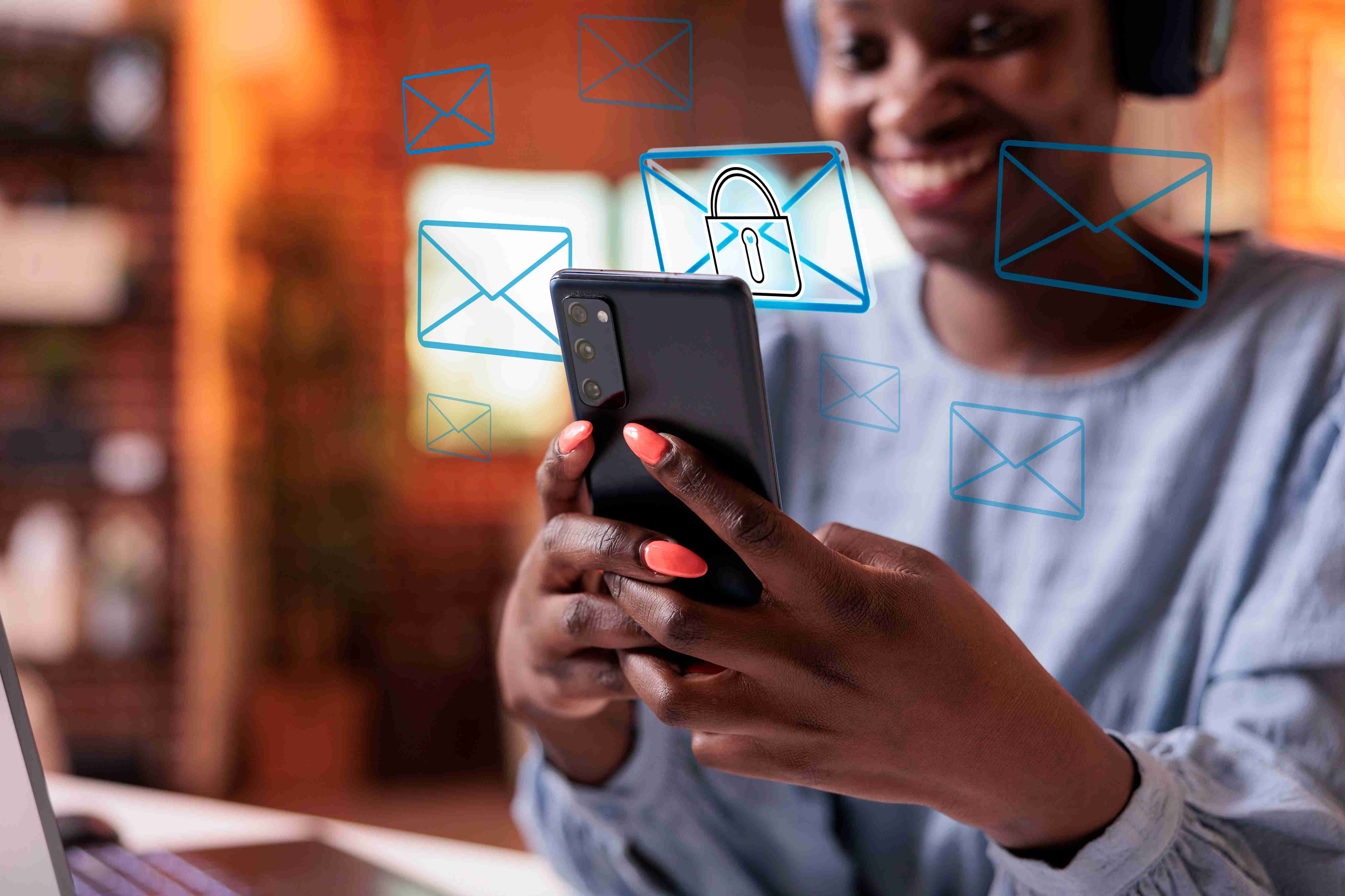 best email services