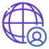 network and support 