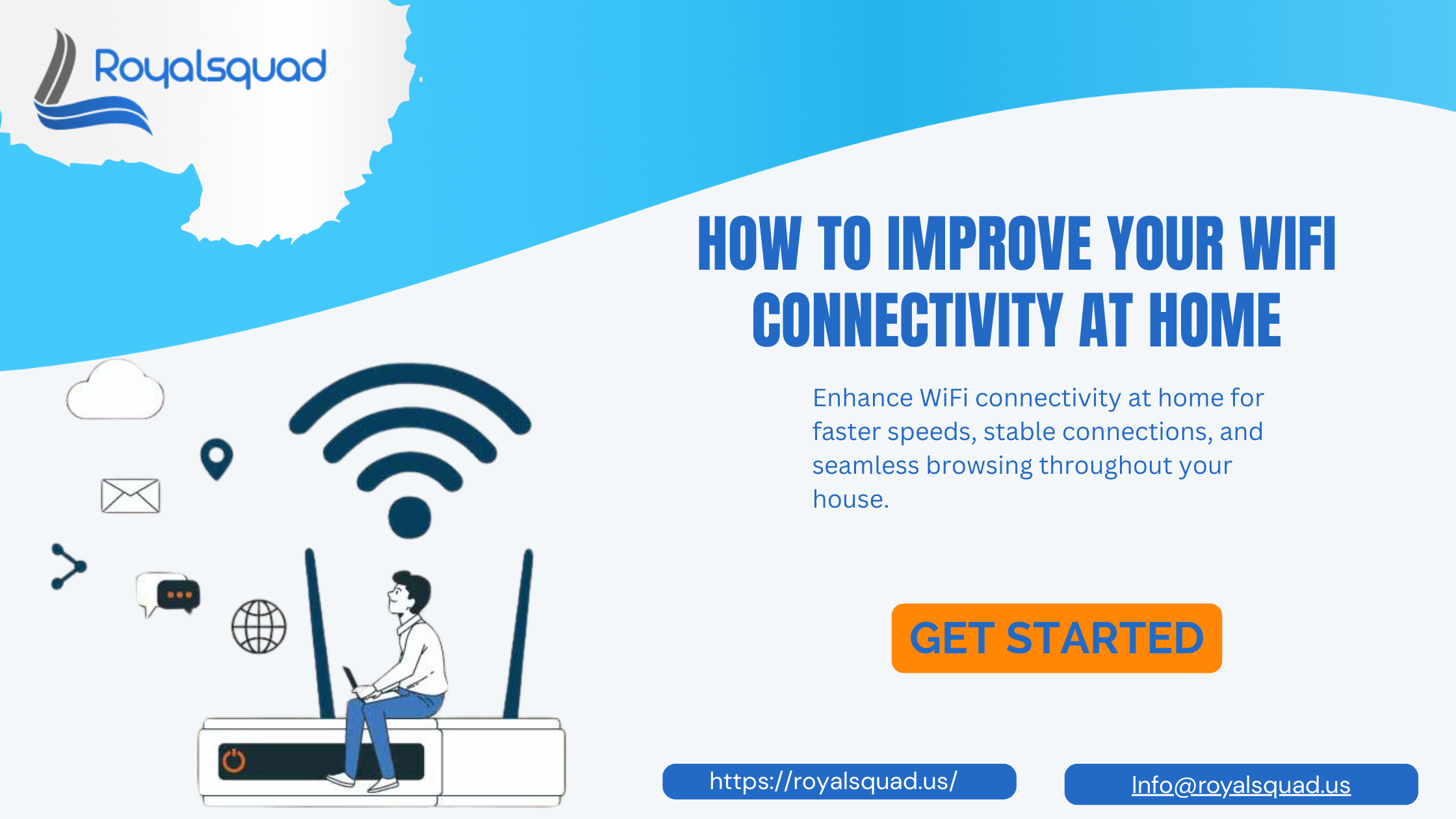 WIFI Connectivity