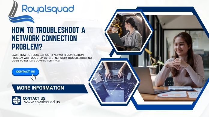 it support