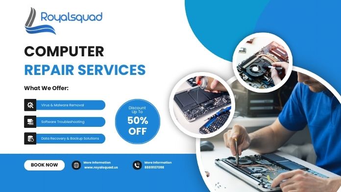 Computer Repair Services, Wi-Fi Connectivity, service repair computer, computer services repairs