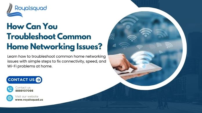 it support
