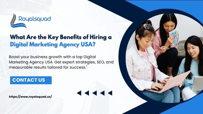 Digital Marketing Agency USA,Top Digital Marketing Agency